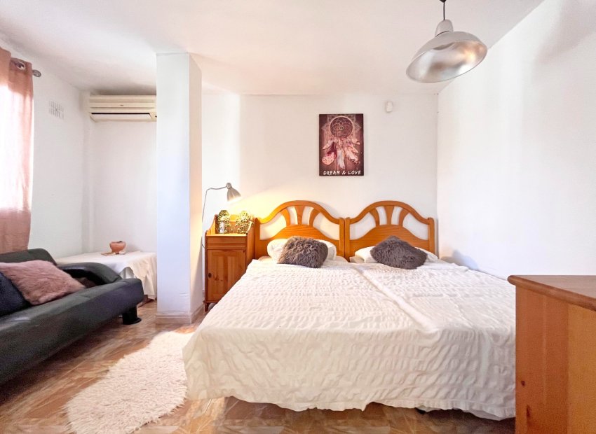 Reventa - Villa - Orihuela Costa - La Zenia