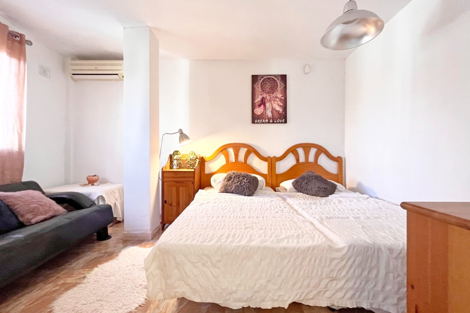 Reventa - Villa - Orihuela Costa - La Zenia