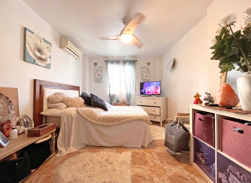 Reventa - Villa - Orihuela Costa - La Zenia