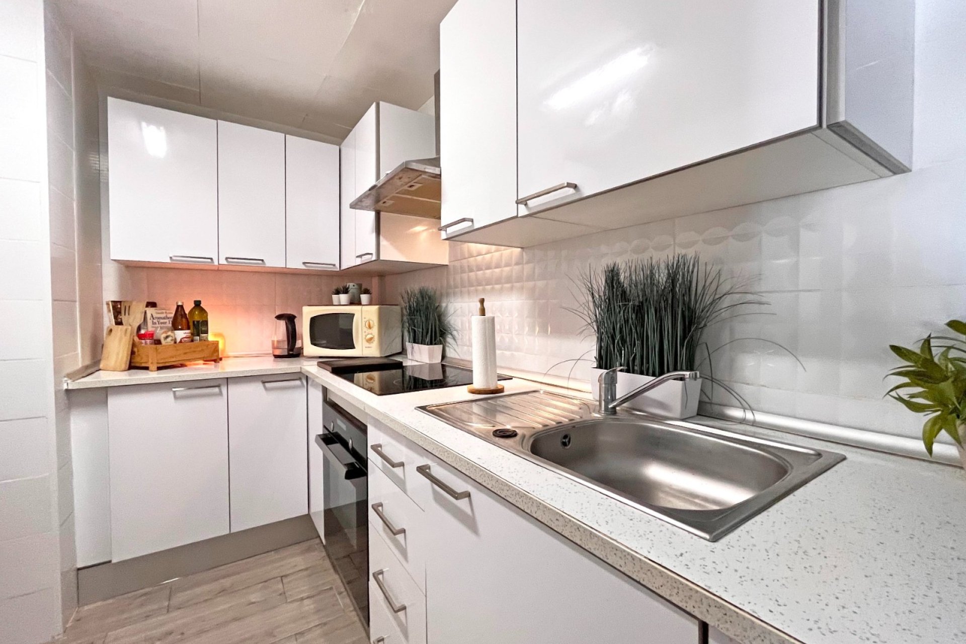 Reventa - Villa - Orihuela Costa - La Zenia