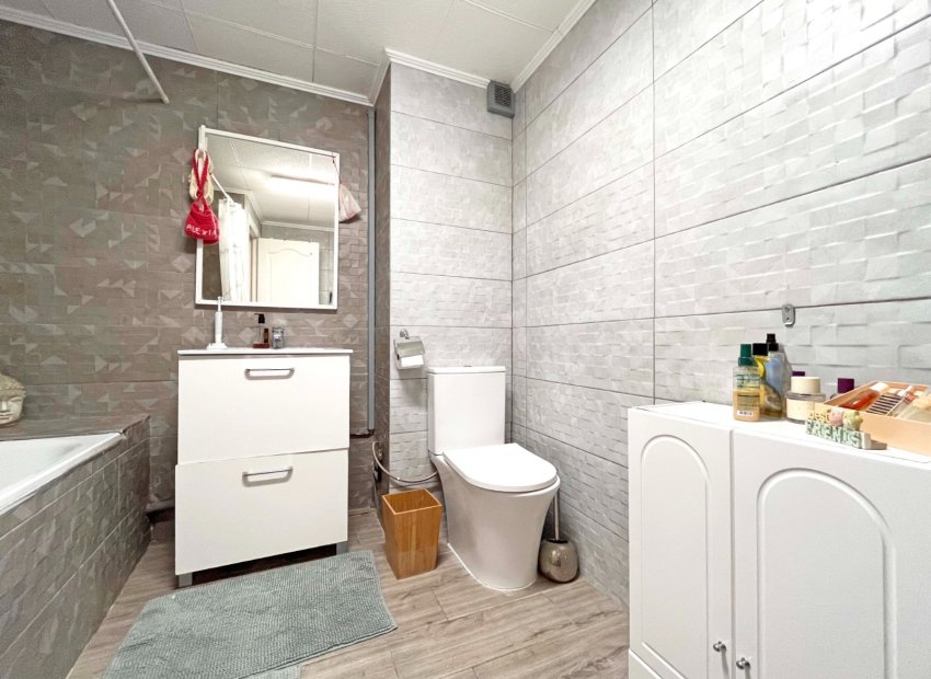 Reventa - Villa - Orihuela Costa - La Zenia