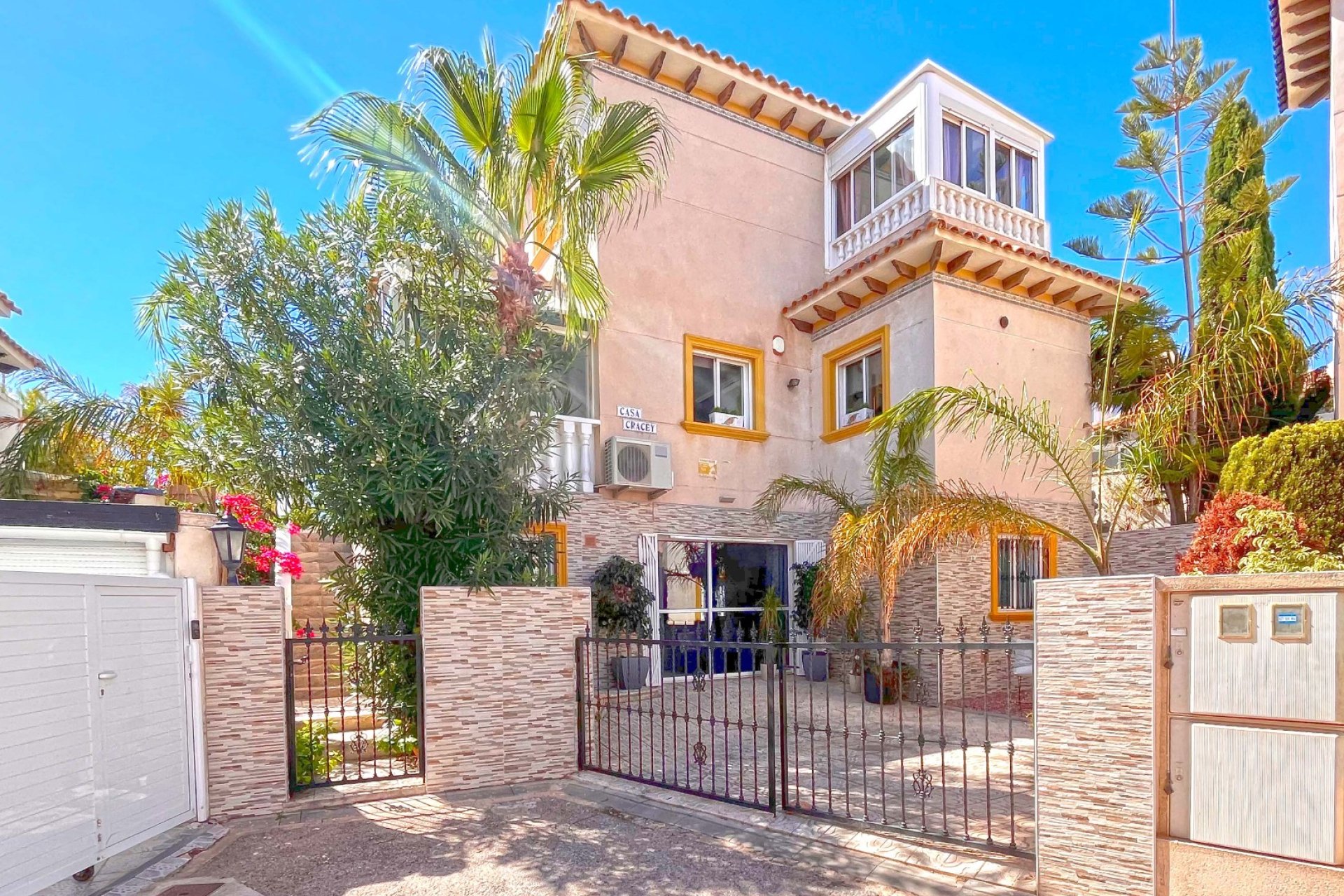 Reventa - Villa - Orihuela Costa - La Zenia