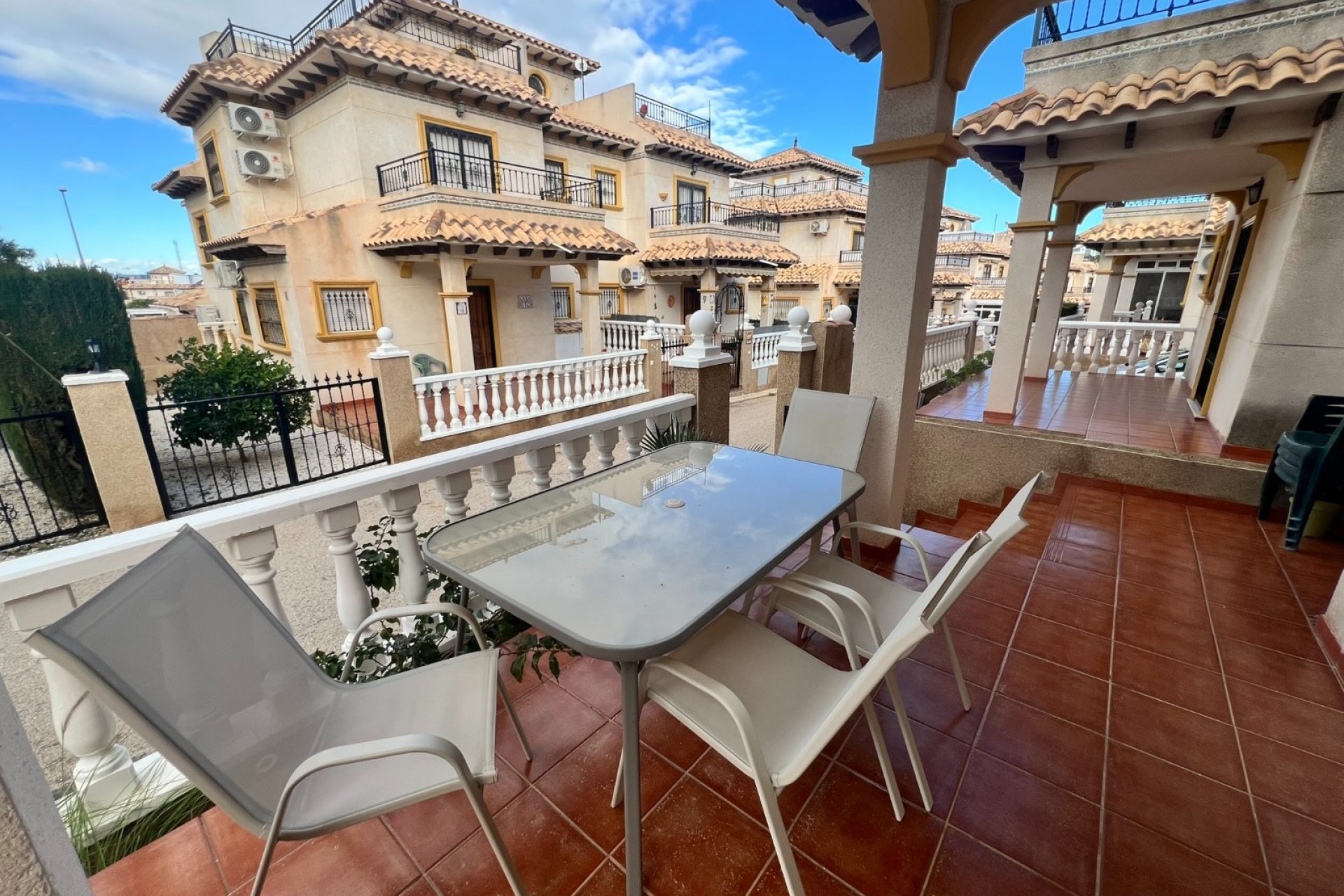 Reventa - Villa - Orihuela Costa - La Zenia