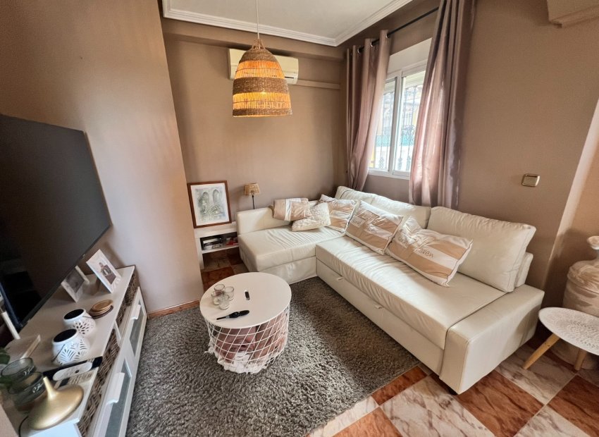 Reventa - Villa - Orihuela Costa - La Zenia