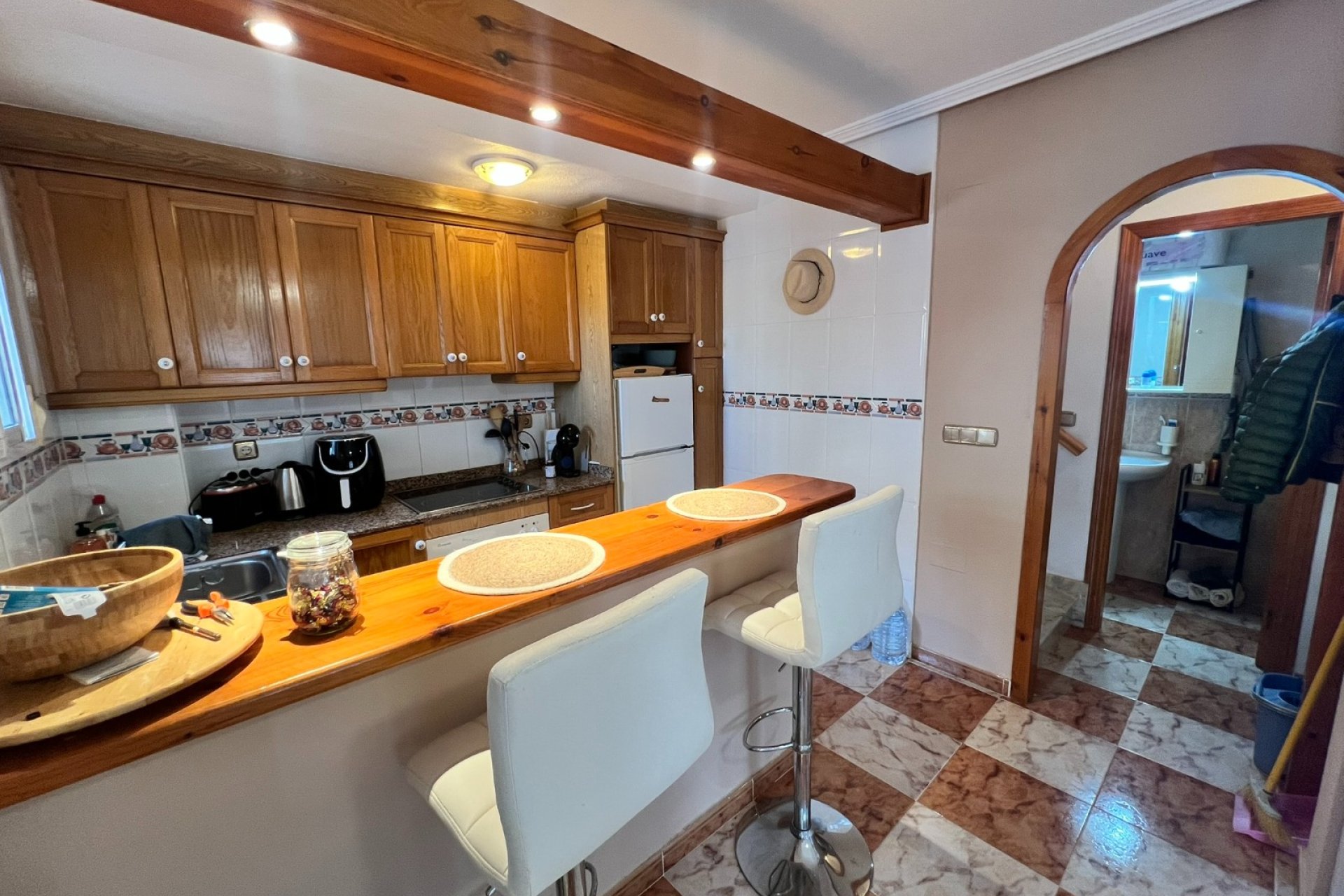 Reventa - Villa - Orihuela Costa - La Zenia