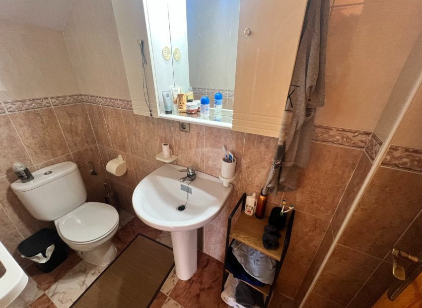 Reventa - Villa - Orihuela Costa - La Zenia