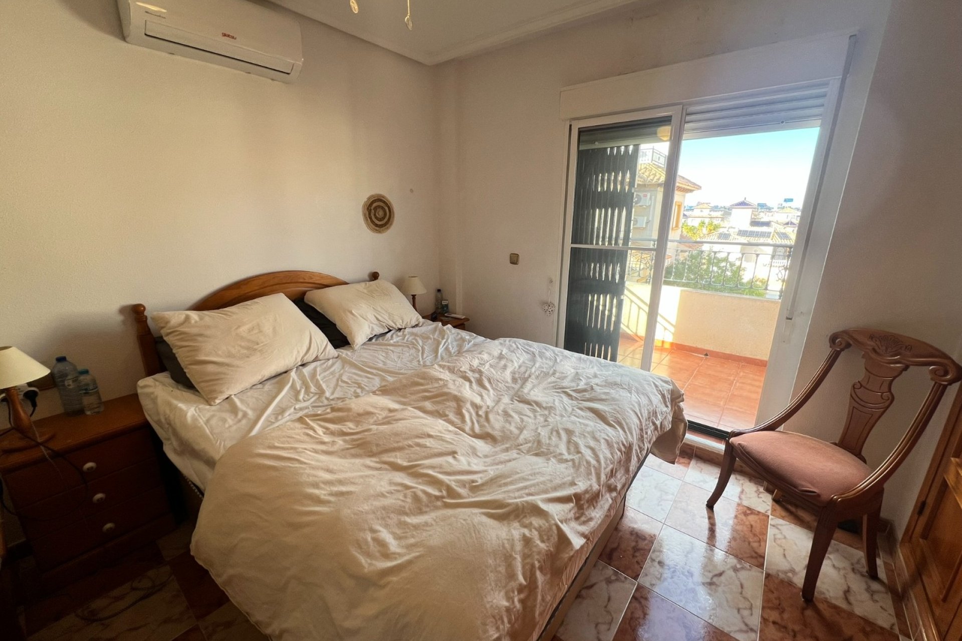 Reventa - Villa - Orihuela Costa - La Zenia