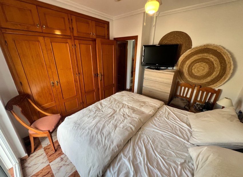 Reventa - Villa - Orihuela Costa - La Zenia