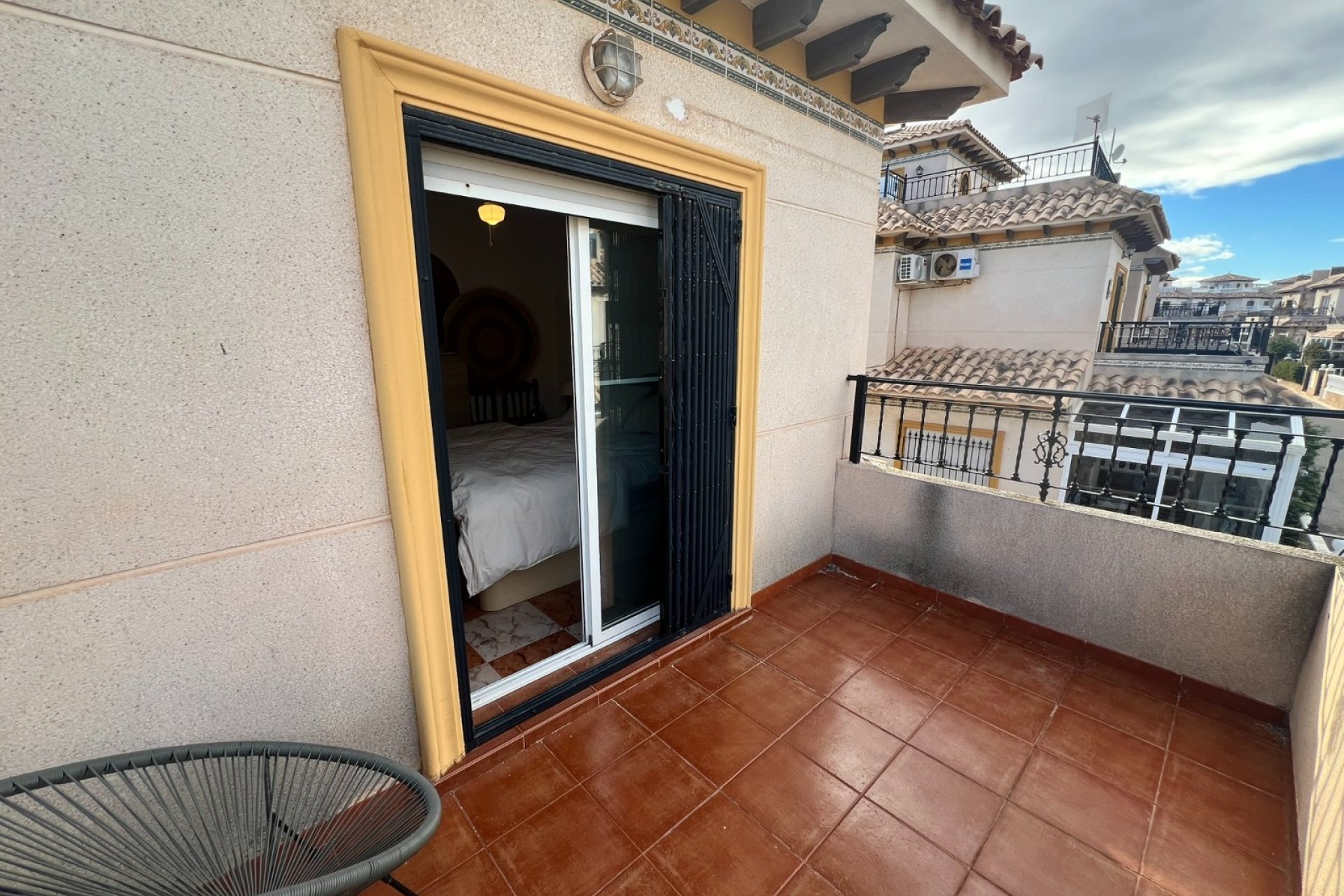 Reventa - Villa - Orihuela Costa - La Zenia