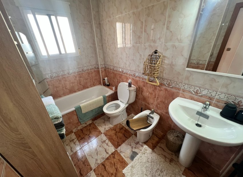 Reventa - Villa - Orihuela Costa - La Zenia