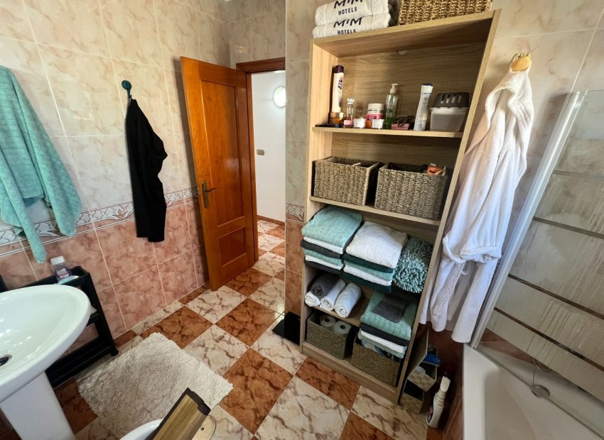 Reventa - Villa - Orihuela Costa - La Zenia