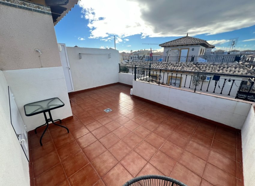 Reventa - Villa - Orihuela Costa - La Zenia