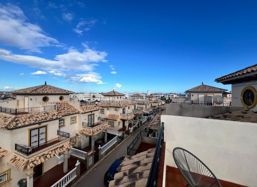 Reventa - Villa - Orihuela Costa - La Zenia