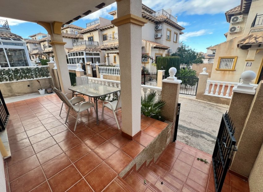 Reventa - Villa - Orihuela Costa - La Zenia