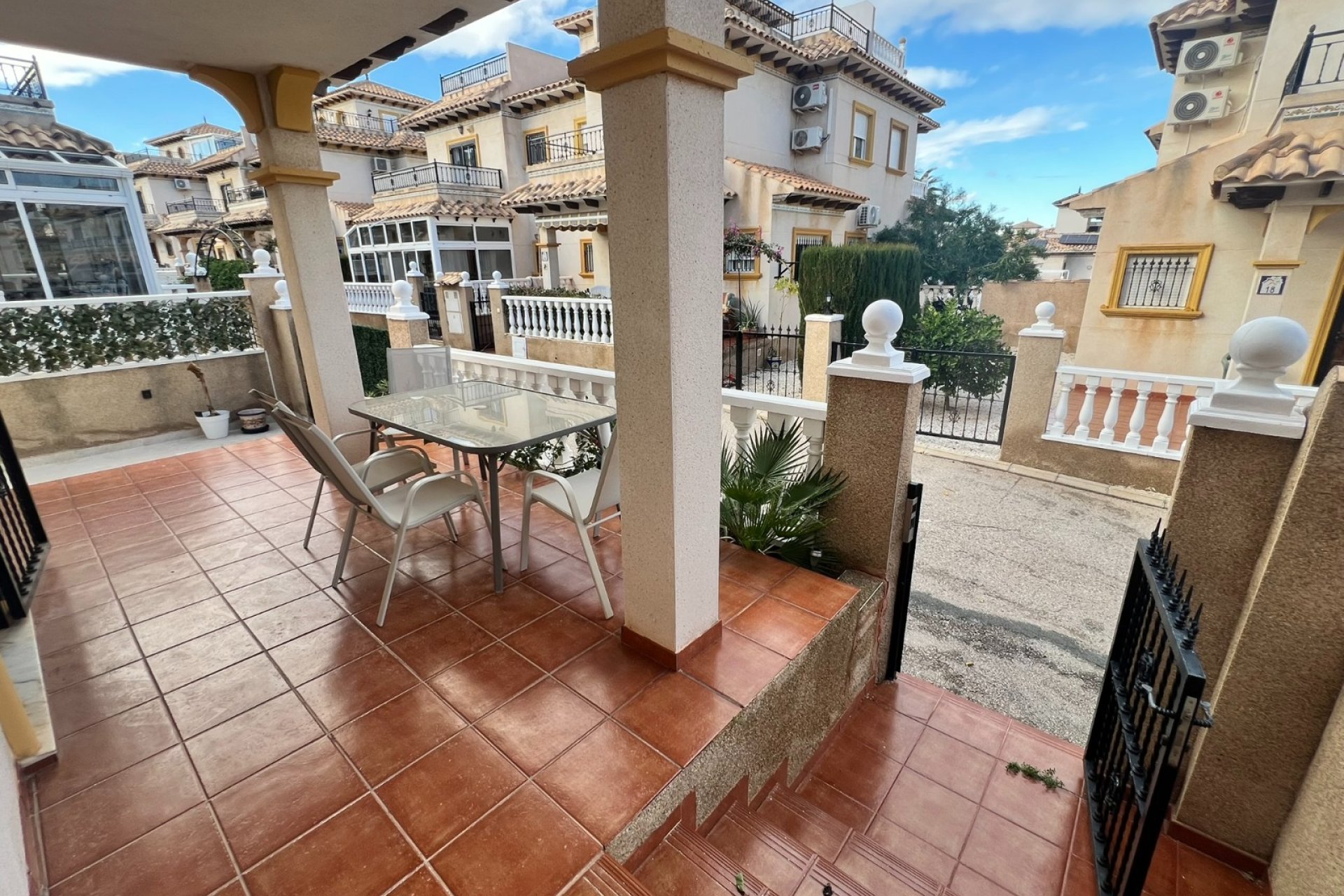 Reventa - Villa - Orihuela Costa - La Zenia