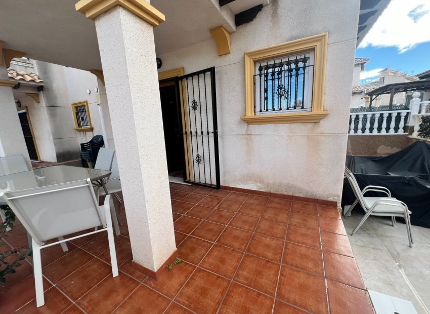 Reventa - Villa - Orihuela Costa - La Zenia