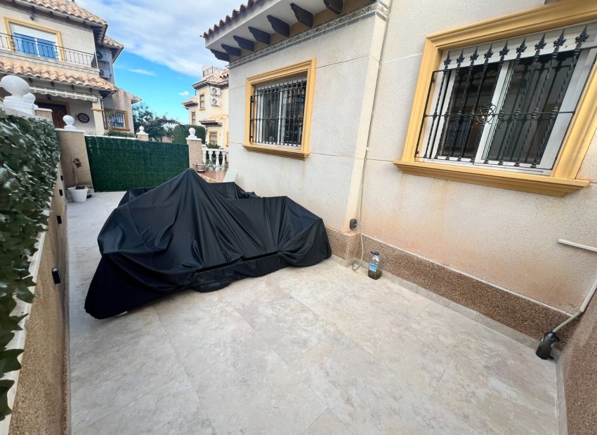 Reventa - Villa - Orihuela Costa - La Zenia