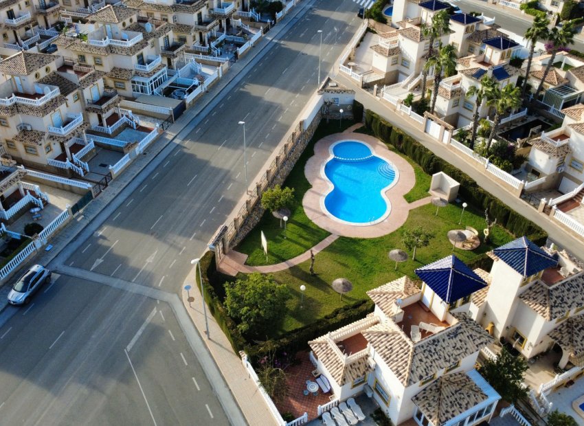 Reventa - Villa - Orihuela Costa - La Zenia