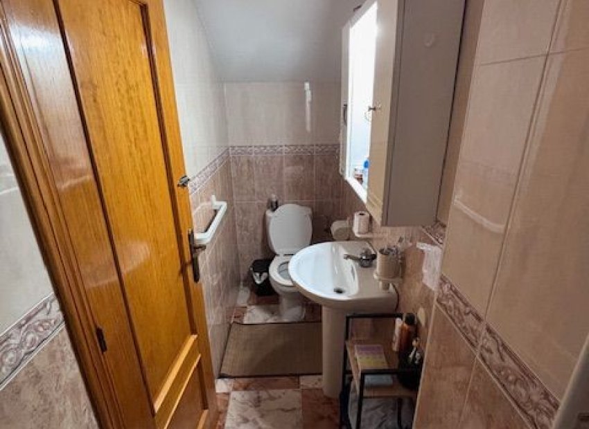 Reventa - Villa - Orihuela Costa - La Zenia