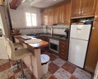Reventa - Villa - Orihuela Costa - La Zenia