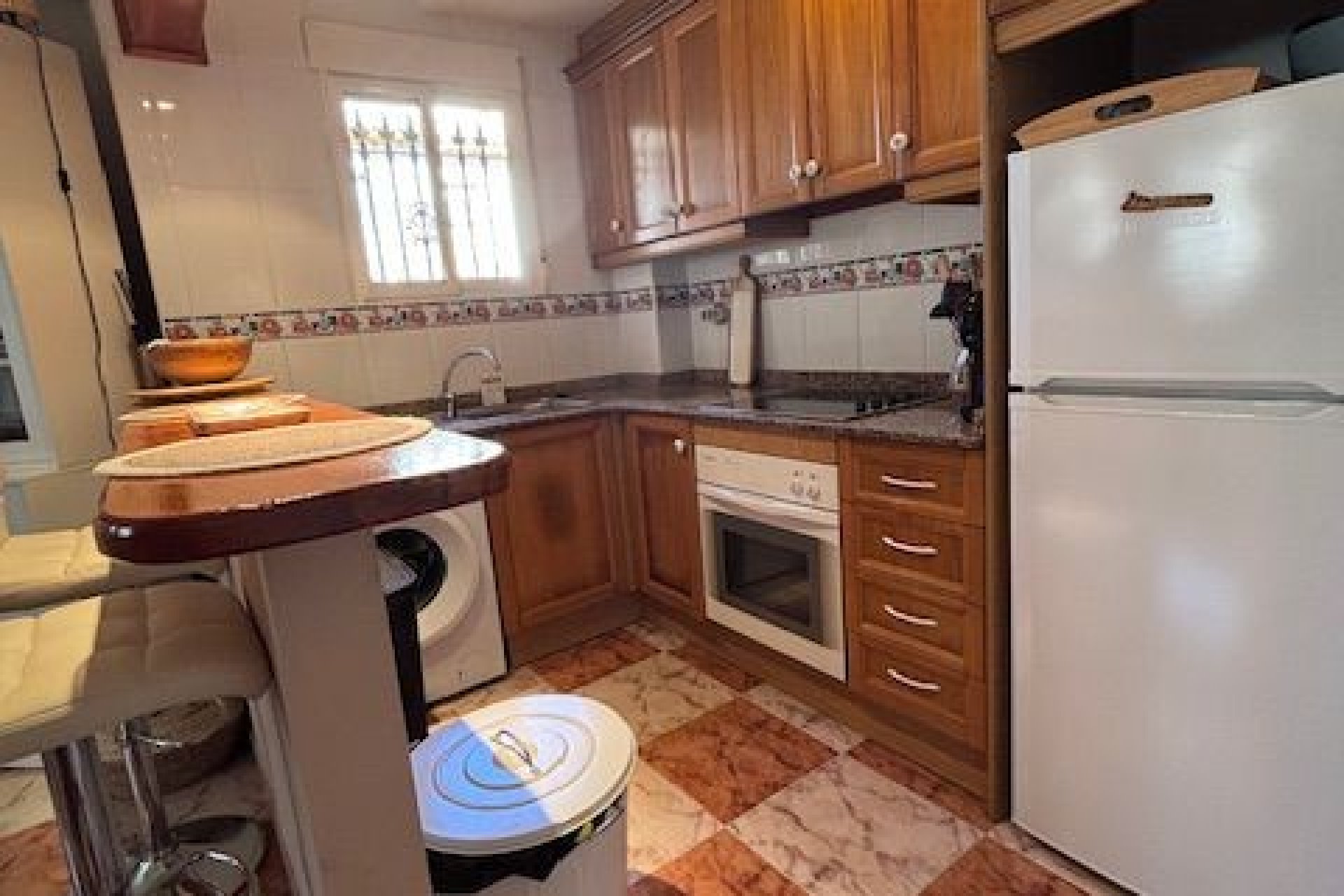 Reventa - Villa - Orihuela Costa - La Zenia