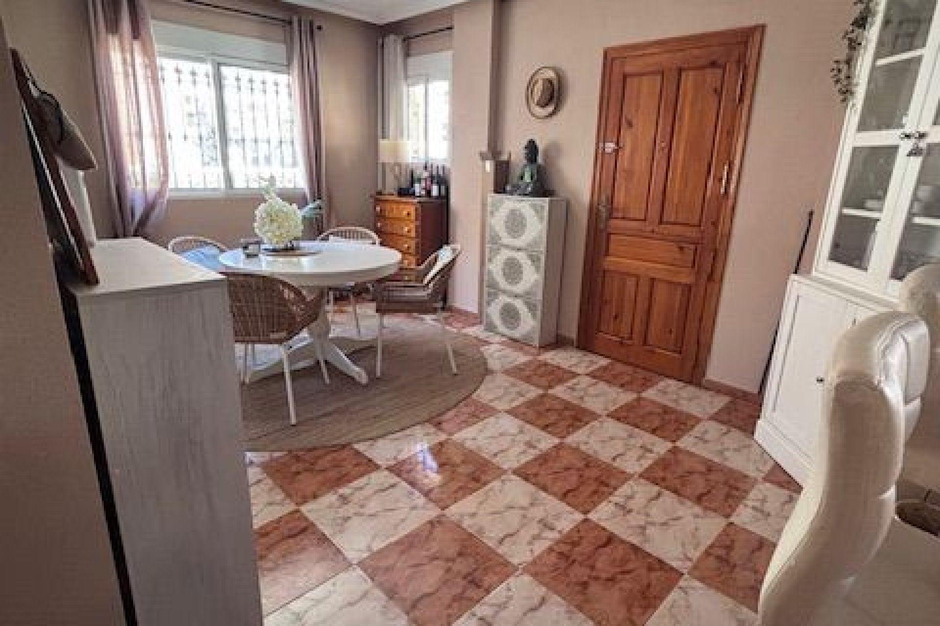 Reventa - Villa - Orihuela Costa - La Zenia