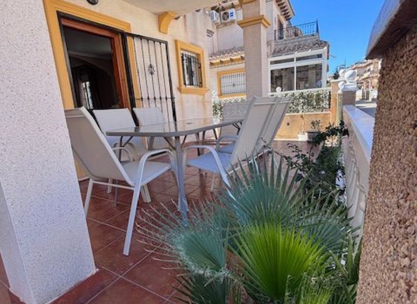 Reventa - Villa - Orihuela Costa - La Zenia
