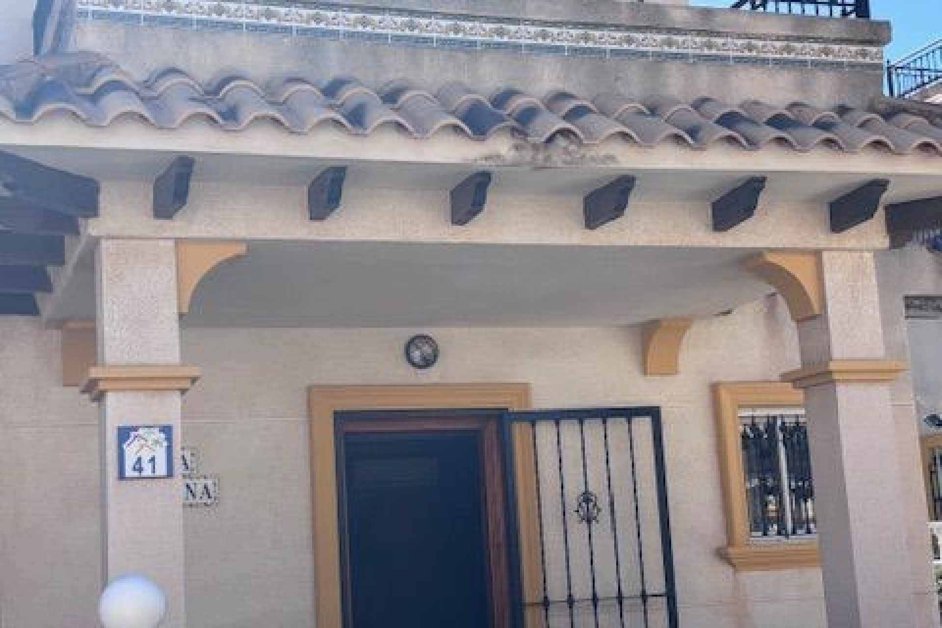 Reventa - Villa - Orihuela Costa - La Zenia