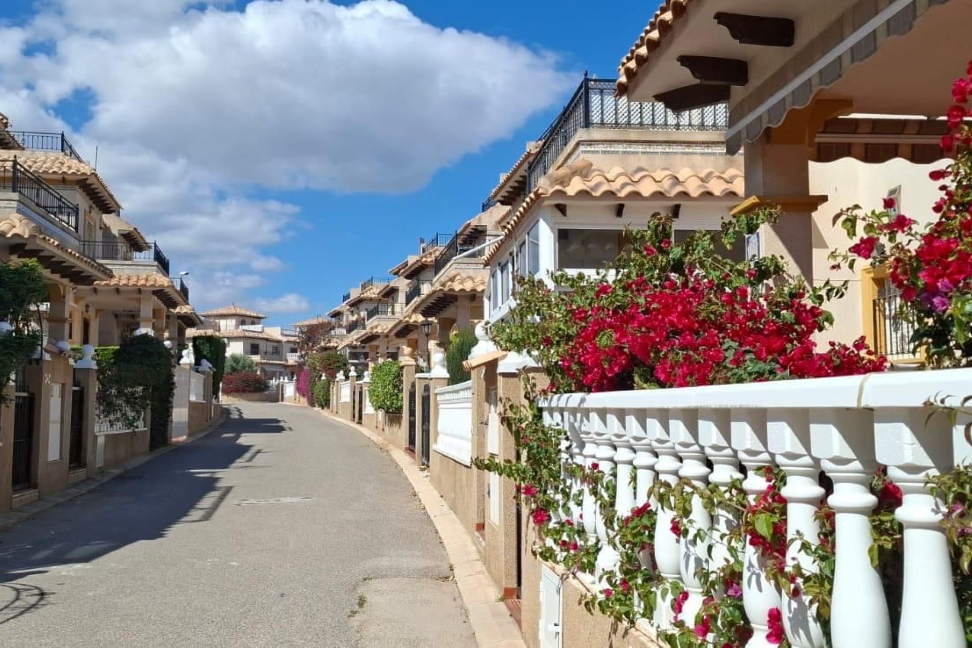 Reventa - Villa - Orihuela Costa - La Zenia