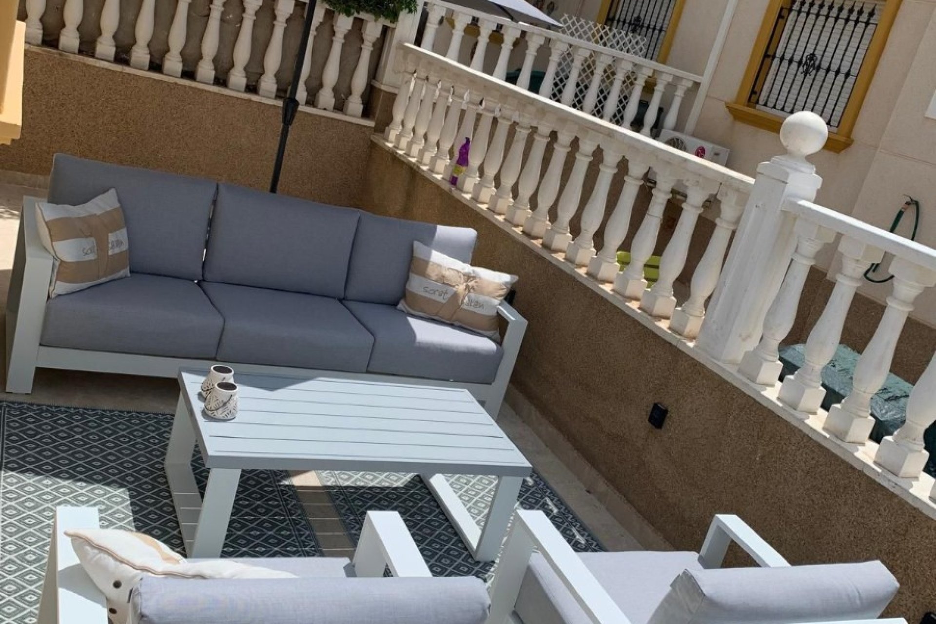 Reventa - Villa - Orihuela Costa - La Zenia