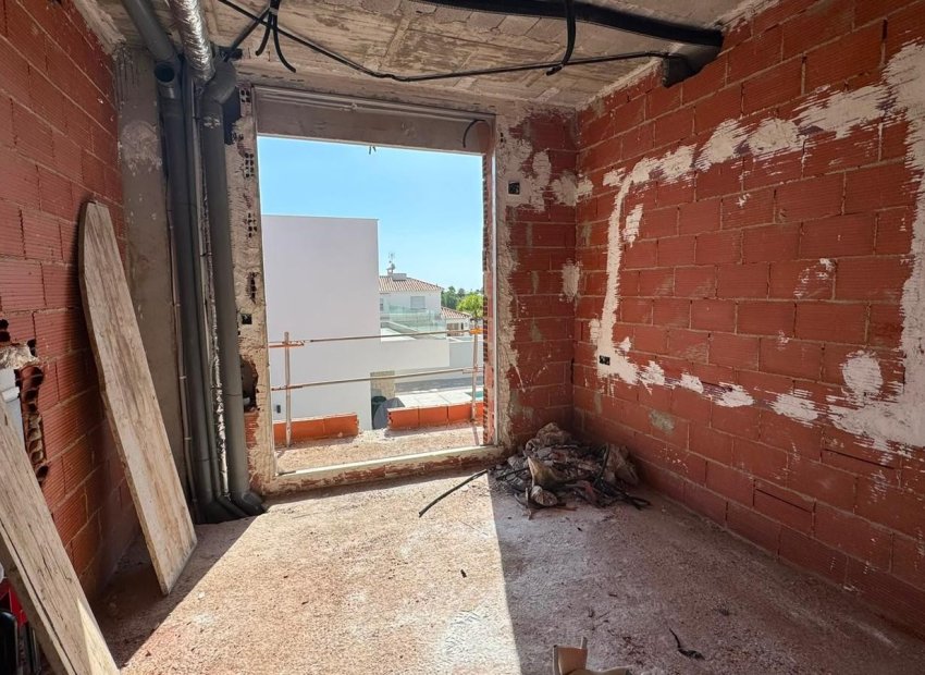 Reventa - Villa - Orihuela Costa - La Zenia