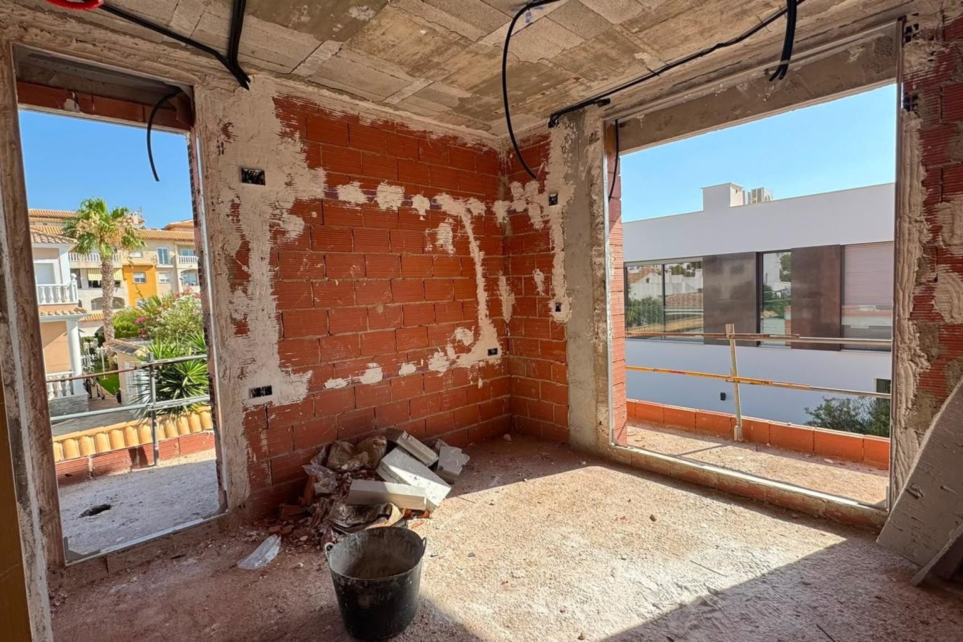 Reventa - Villa - Orihuela Costa - La Zenia
