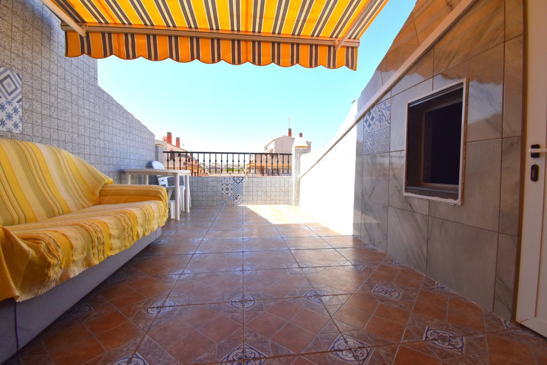 Reventa - Villa - Orihuela Costa - La Zenia