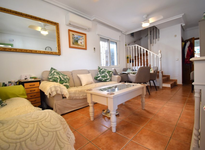 Reventa - Villa - Orihuela Costa - La Zenia