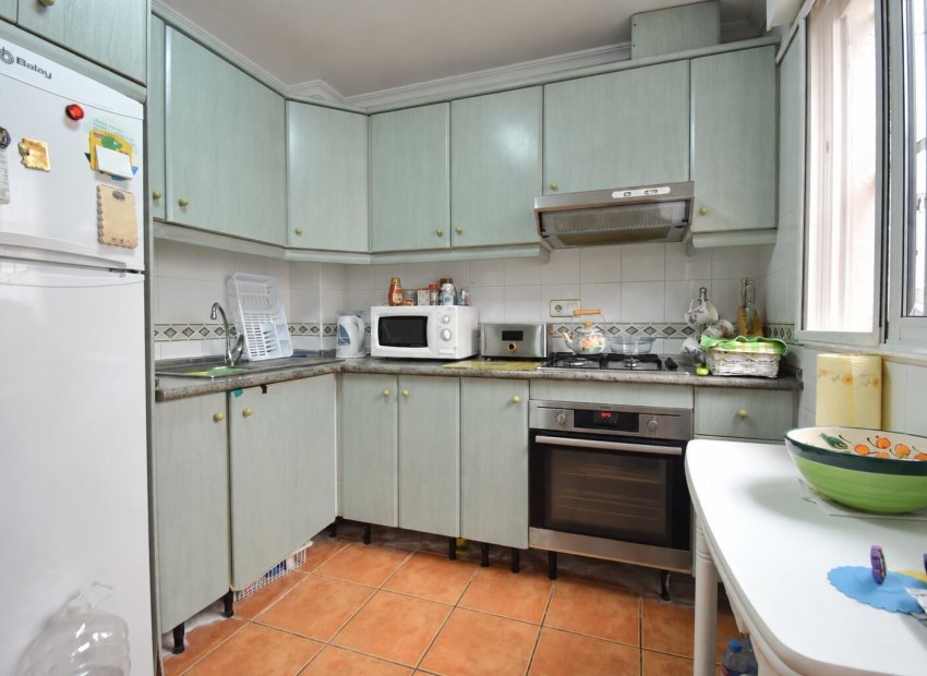 Reventa - Villa - Orihuela Costa - La Zenia
