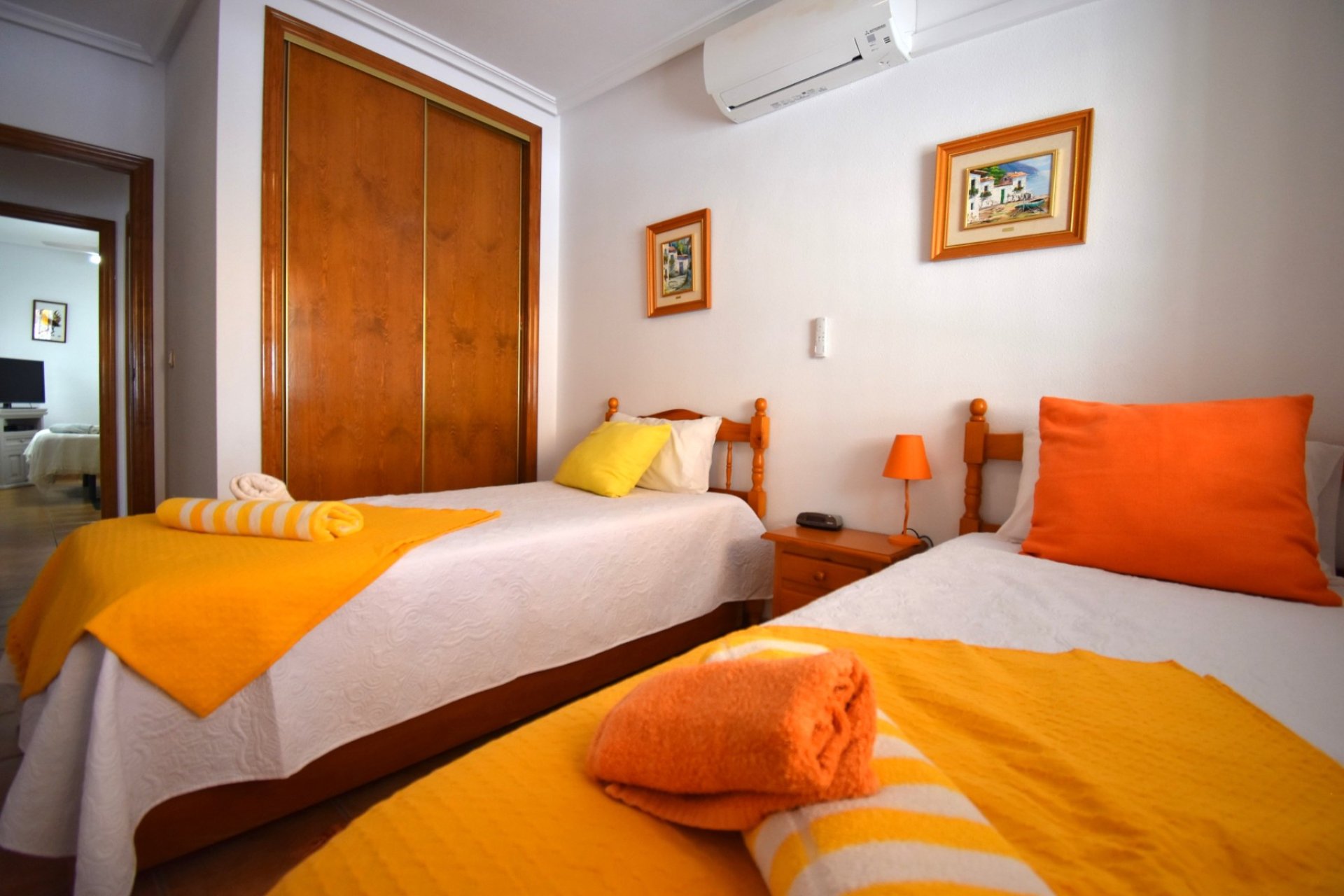 Reventa - Villa - Orihuela Costa - La Zenia