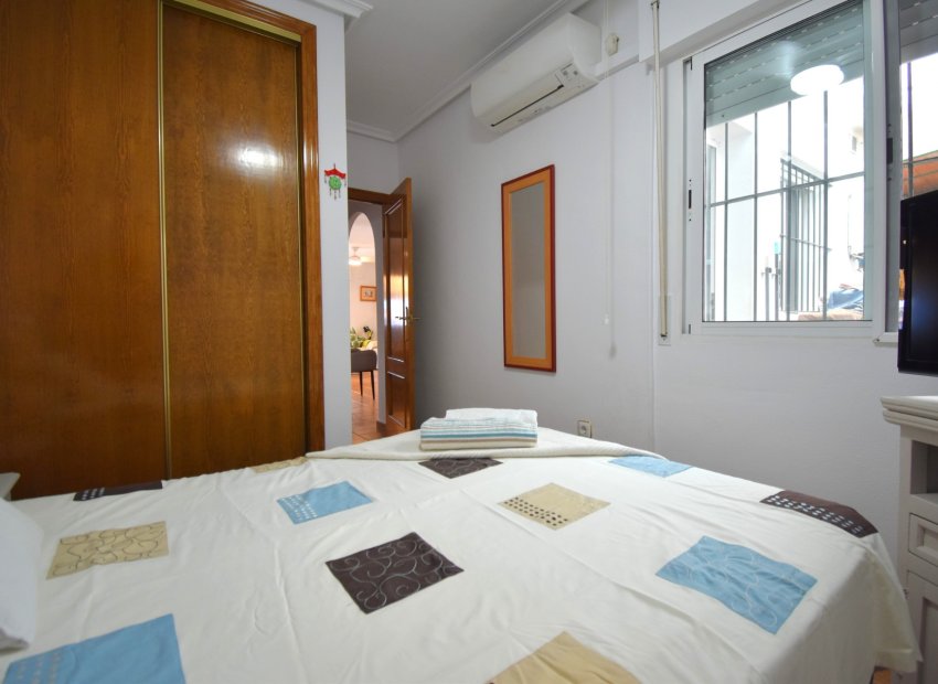 Reventa - Villa - Orihuela Costa - La Zenia