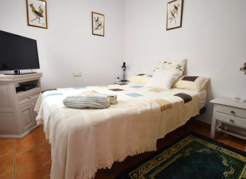 Reventa - Villa - Orihuela Costa - La Zenia