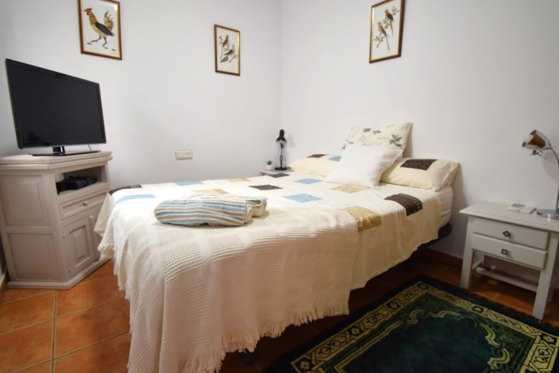 Reventa - Villa - Orihuela Costa - La Zenia