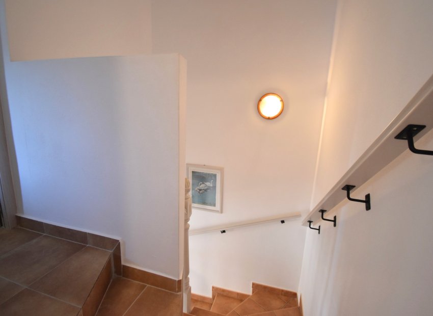 Reventa - Villa - Orihuela Costa - La Zenia