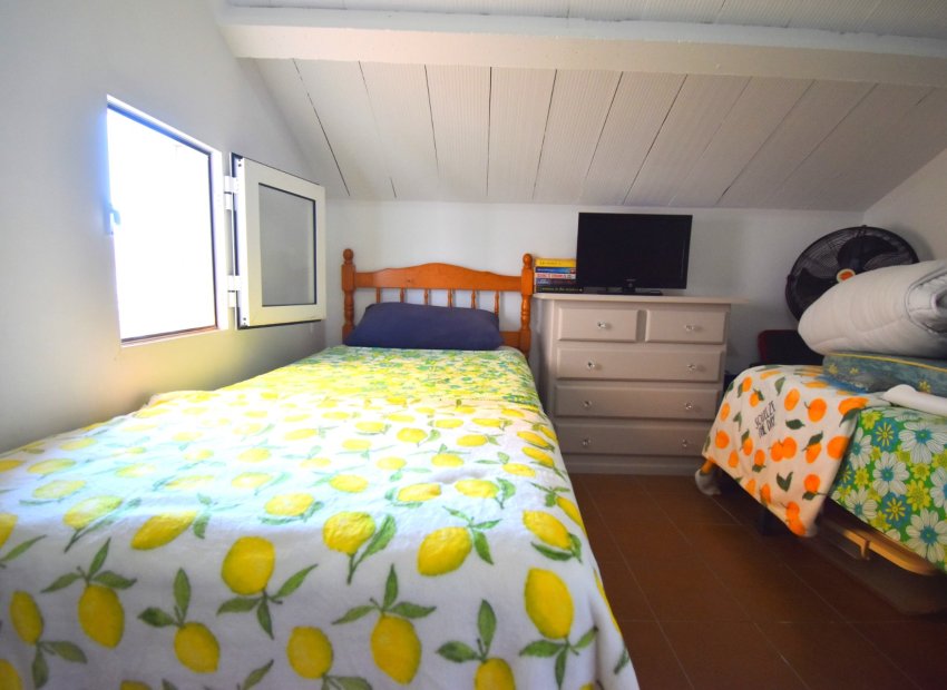 Reventa - Villa - Orihuela Costa - La Zenia