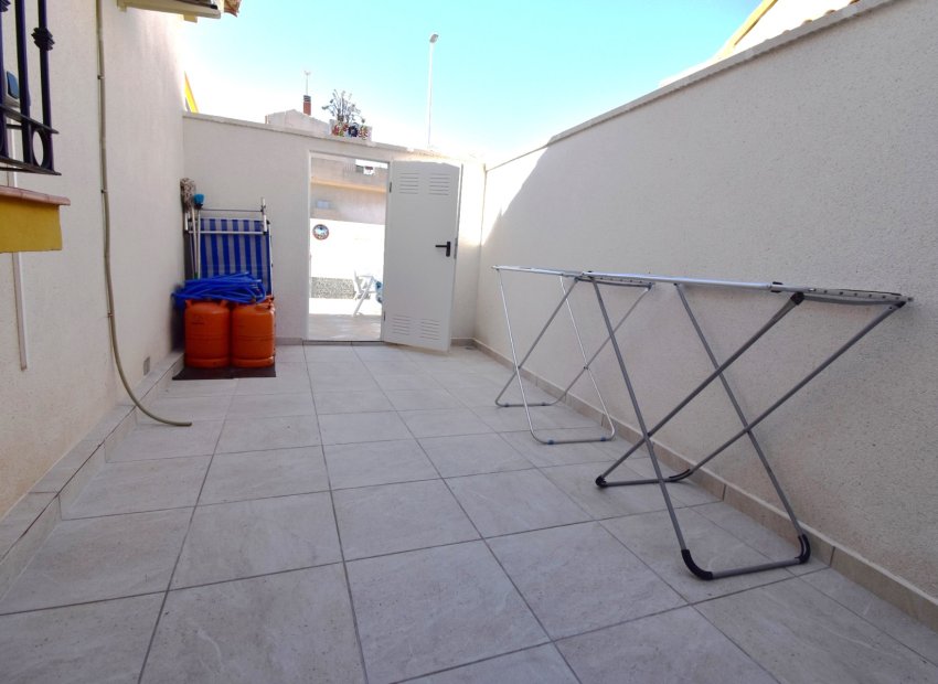 Reventa - Villa - Orihuela Costa - La Zenia