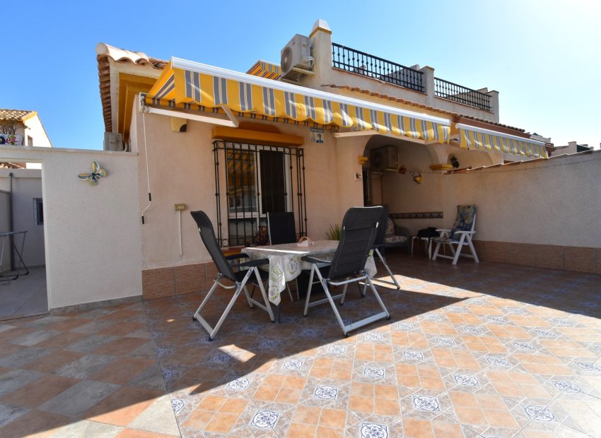 Reventa - Villa - Orihuela Costa - La Zenia