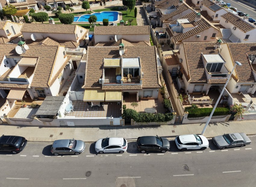 Reventa - Villa - Orihuela Costa - La Zenia