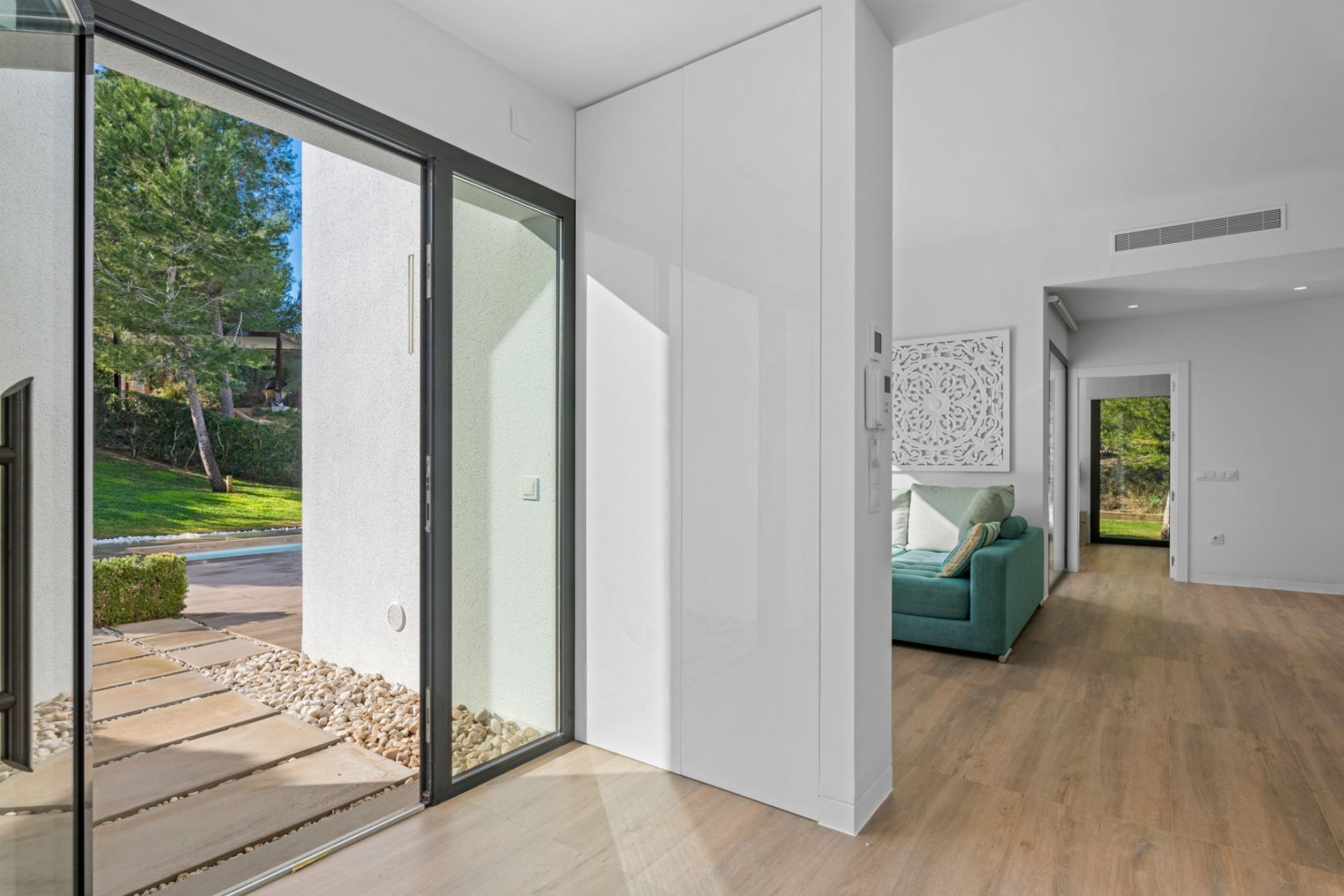 Reventa - Villa - Orihuela Costa - Las Colinas golf