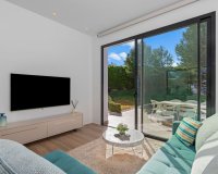 Reventa - Villa - Orihuela Costa - Las Colinas golf