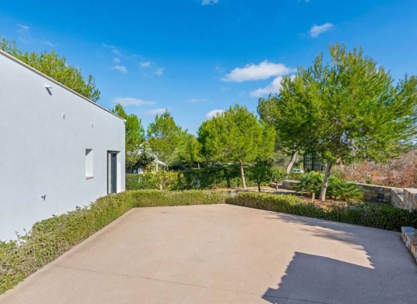 Reventa - Villa - Orihuela Costa - Las Colinas golf