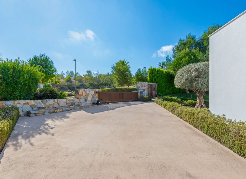 Reventa - Villa - Orihuela Costa - Las Colinas golf