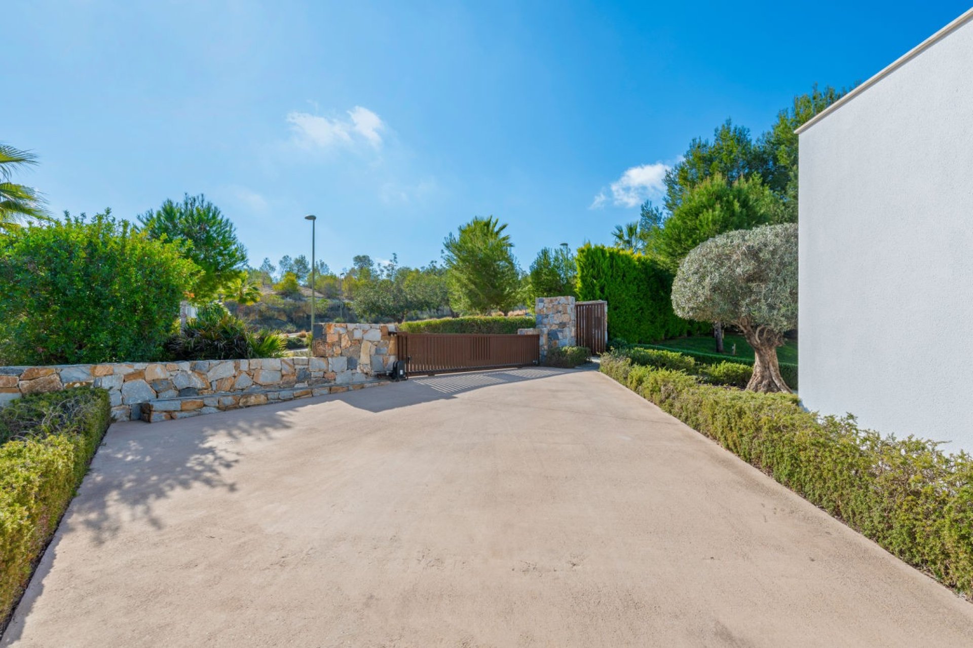 Reventa - Villa - Orihuela Costa - Las Colinas golf
