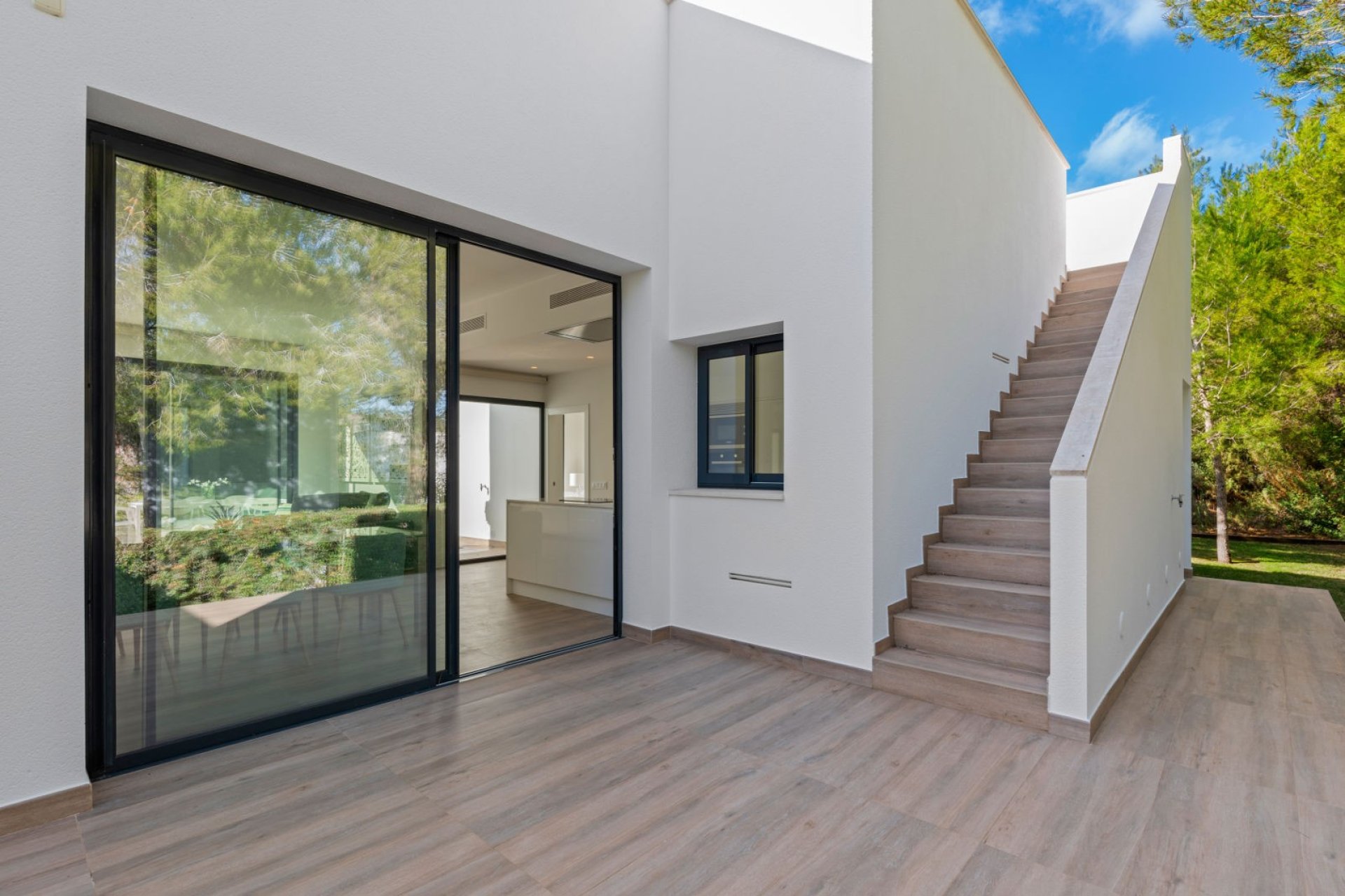 Reventa - Villa - Orihuela Costa - Las Colinas golf